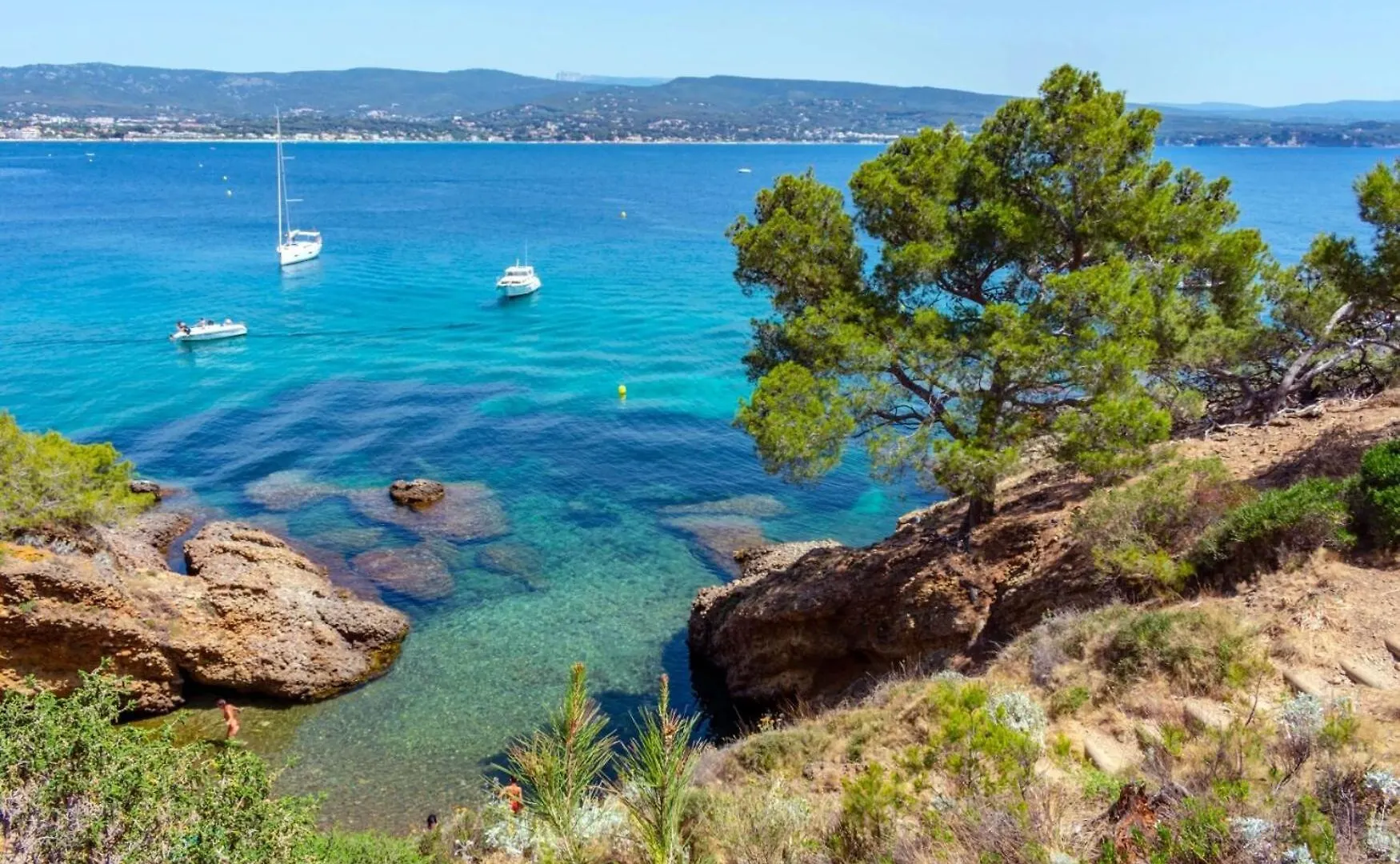 Le Balcon De Sadi Carnot Apartment La Ciotat 0*,  France
