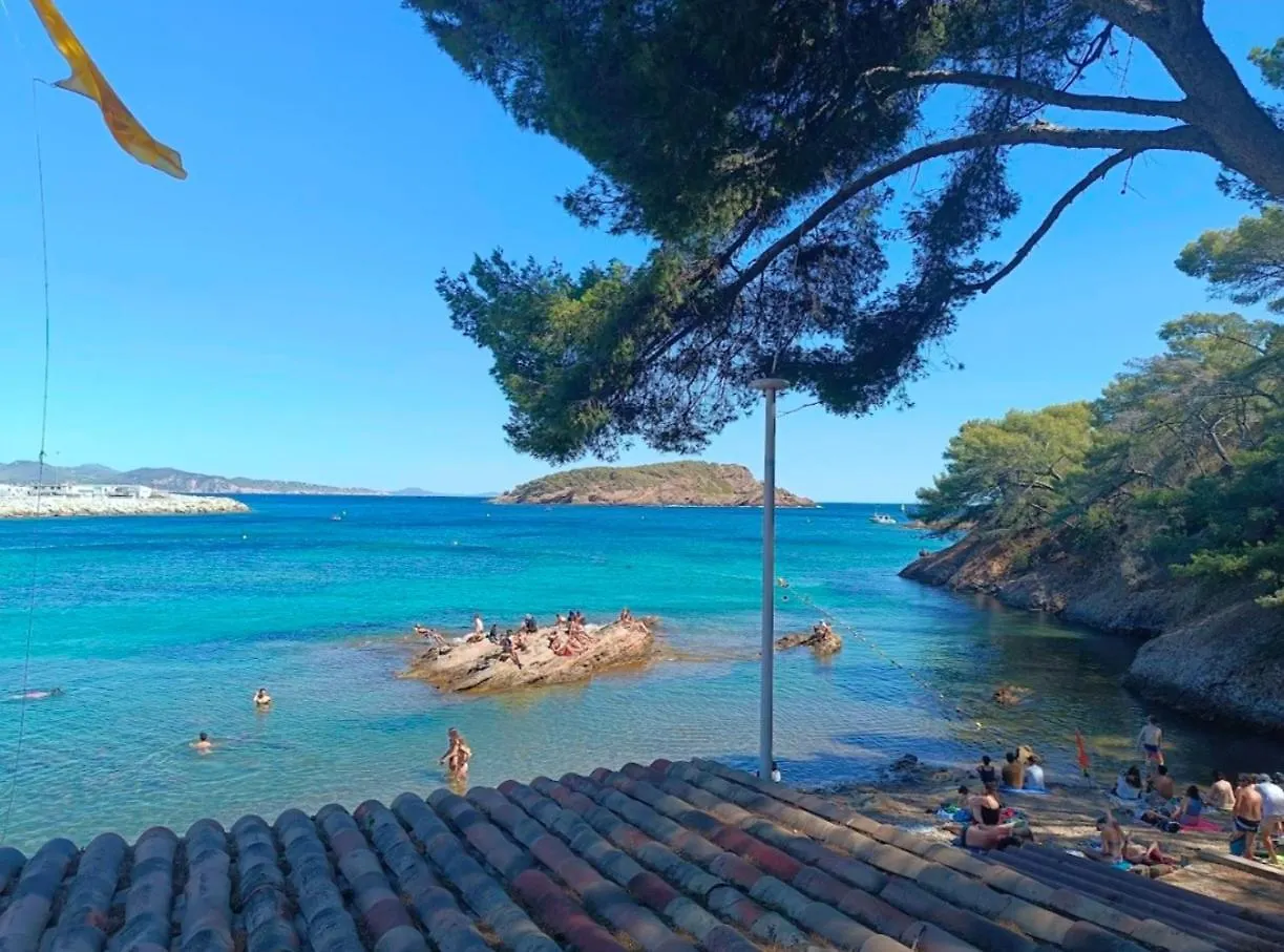 Le Balcon De Sadi Carnot Apartment La Ciotat