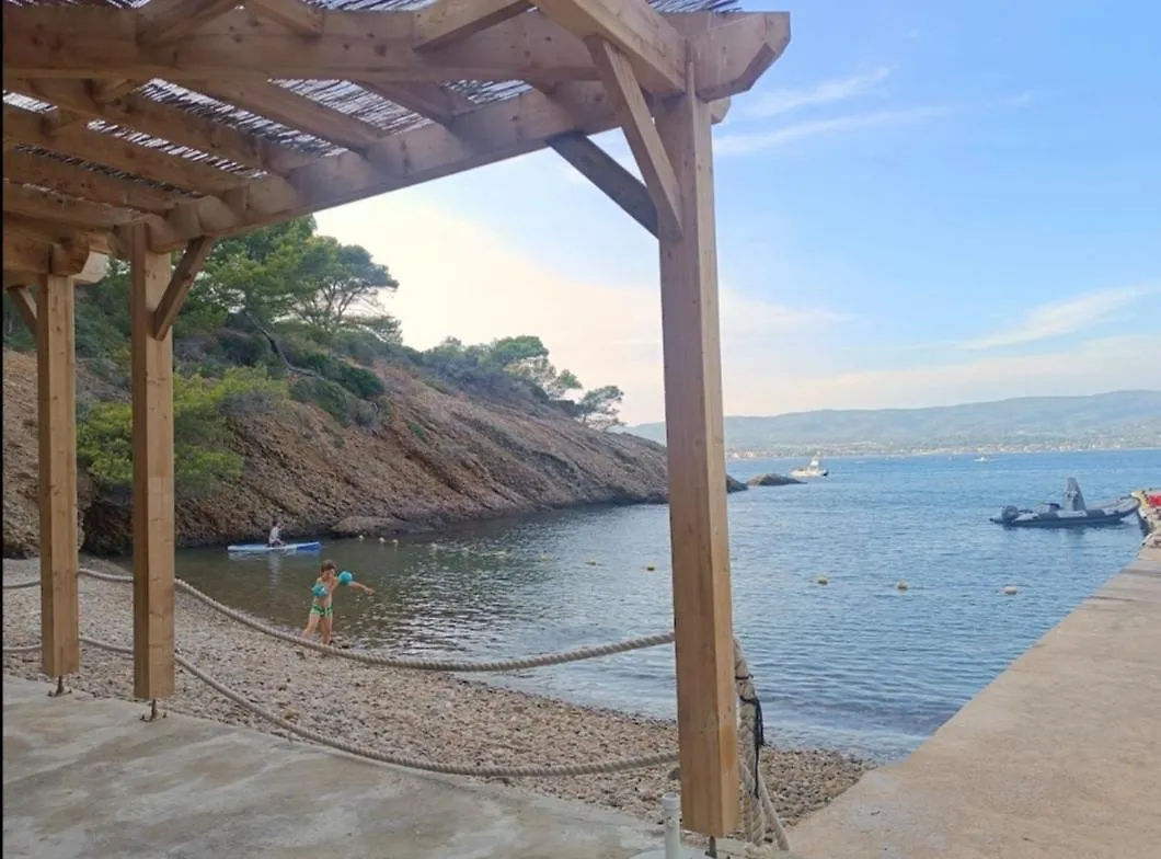Le Balcon De Sadi Carnot Apartment La Ciotat