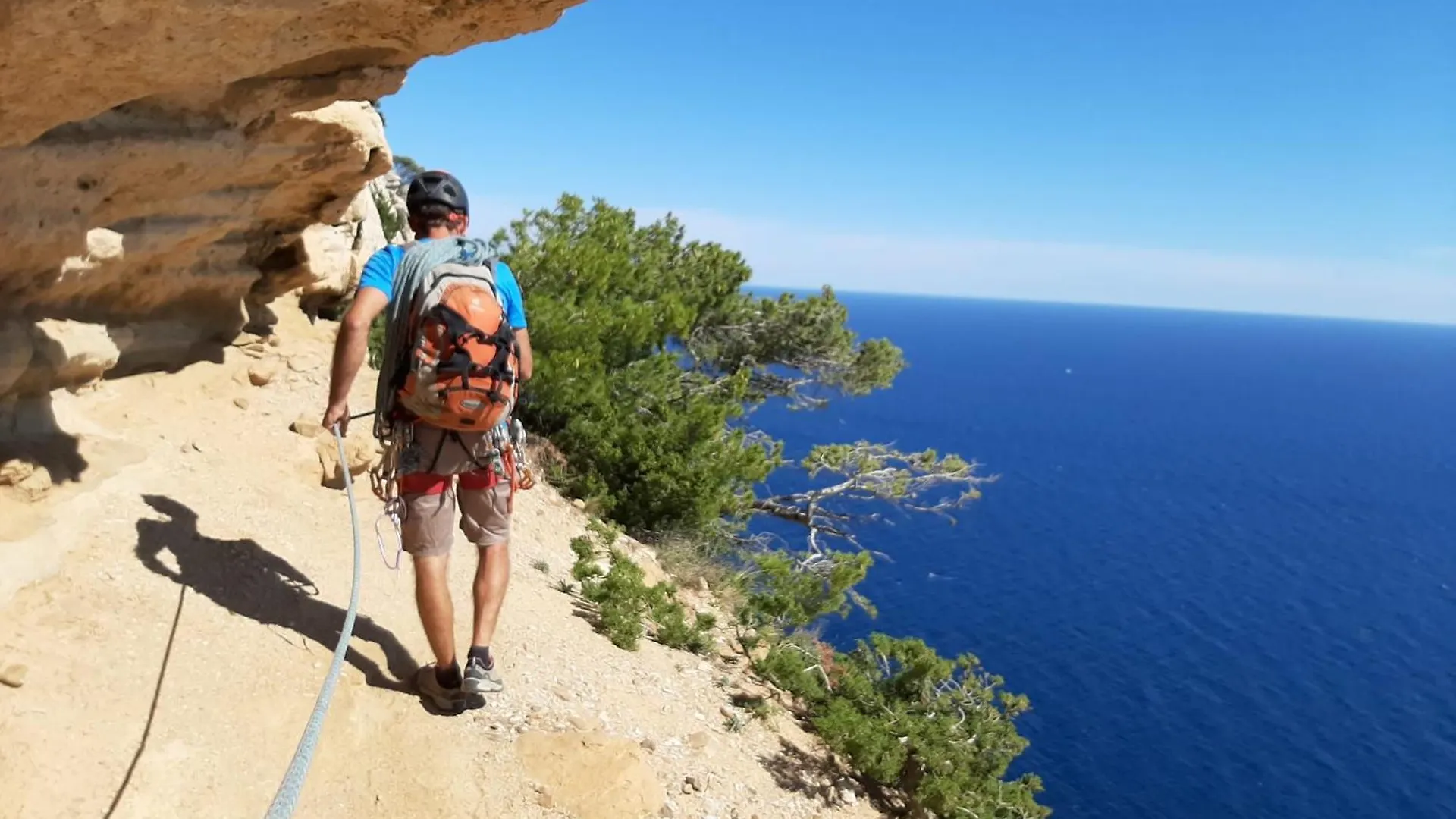 Le Balcon De Sadi Carnot Apartment La Ciotat