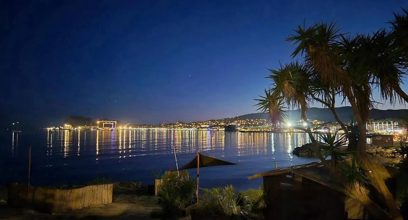 Le Balcon De Sadi Carnot Apartment La Ciotat