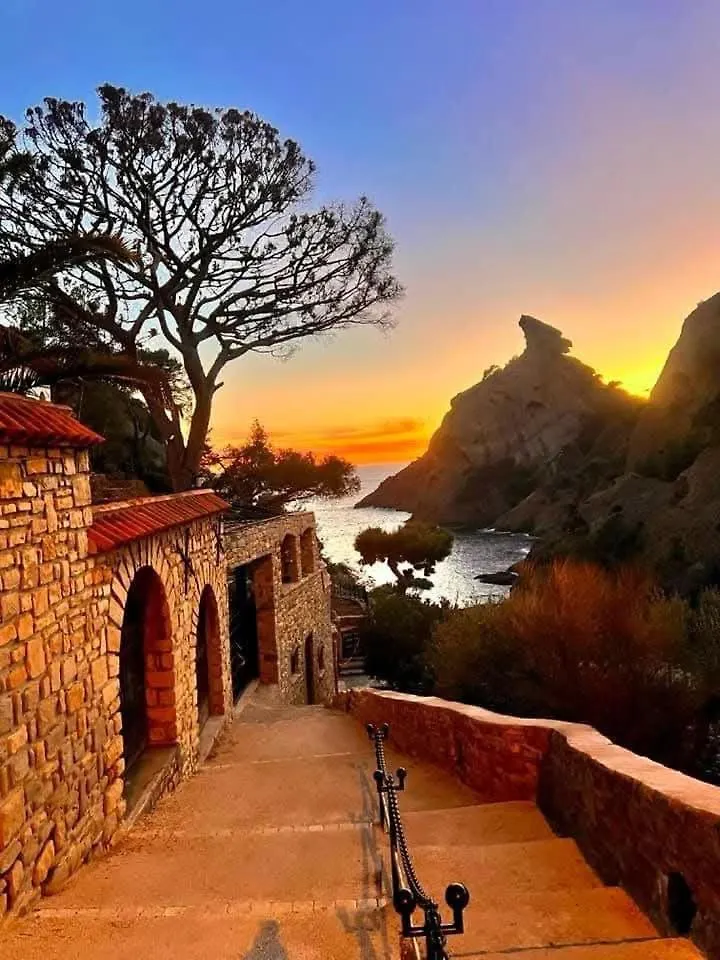 Le Balcon De Sadi Carnot Apartment La Ciotat France
