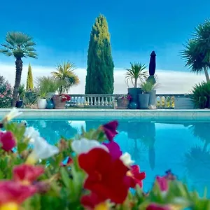  Vakantiehuis La Louisiane