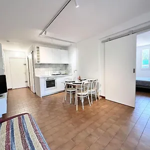  Appartement Paisible
